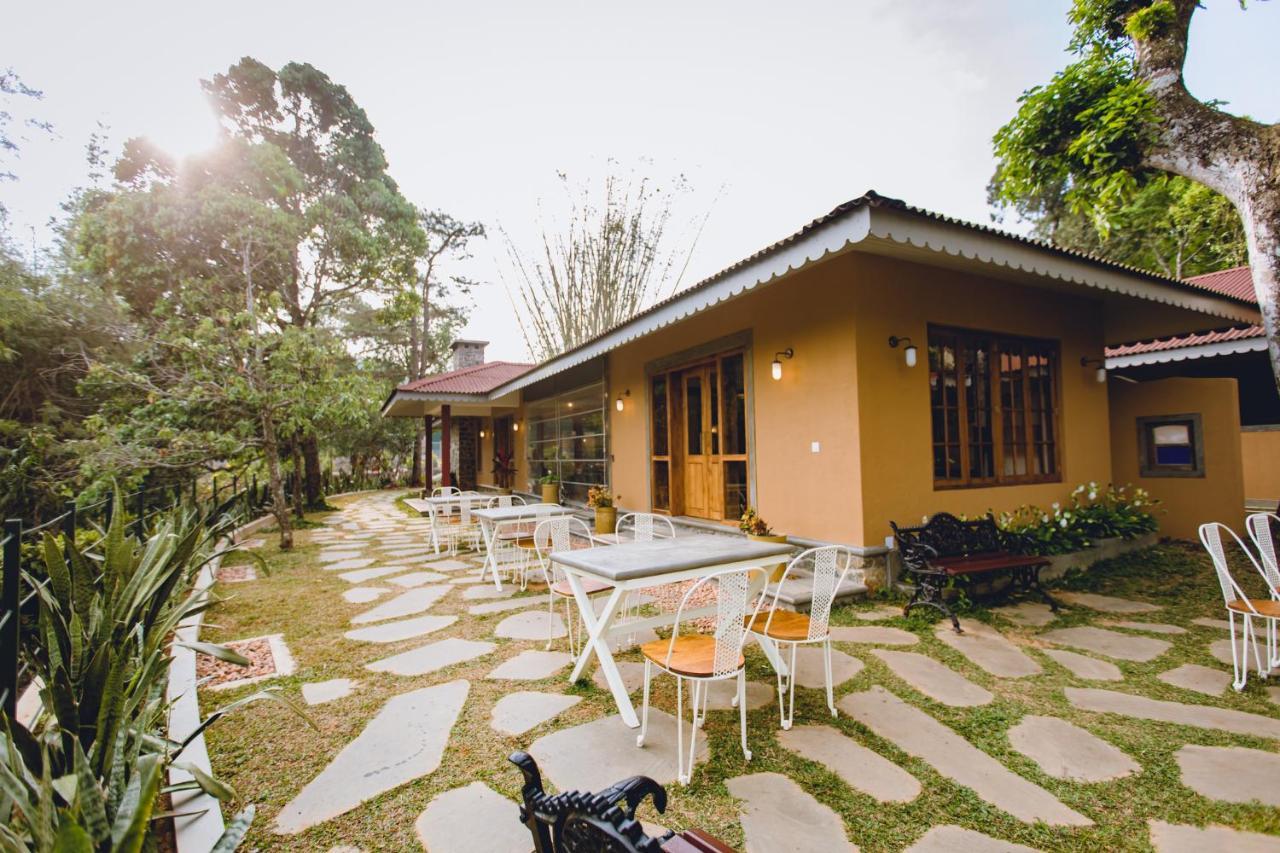 Misty Mountain Experience By Perfect Stays Pirmed Exterior photo