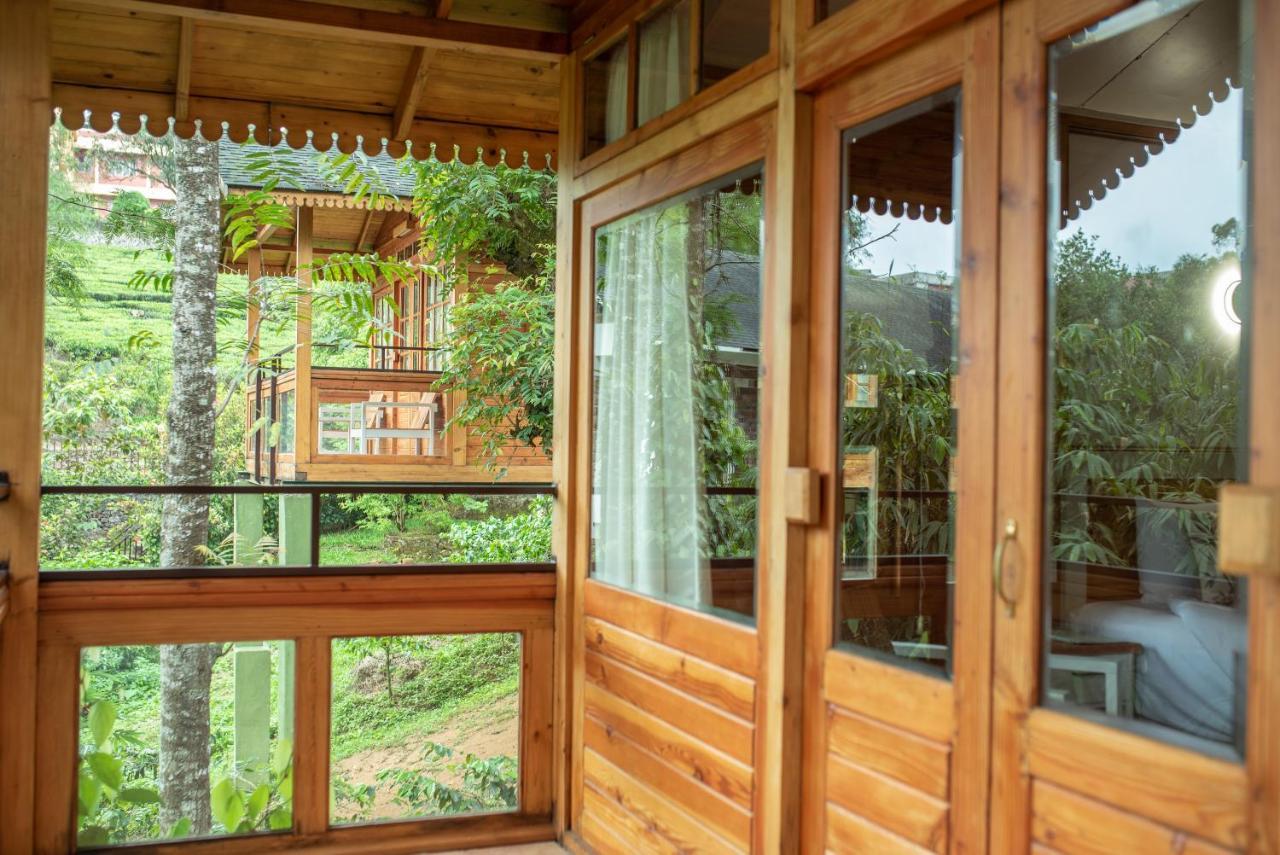 Misty Mountain Experience By Perfect Stays Pirmed Exterior photo