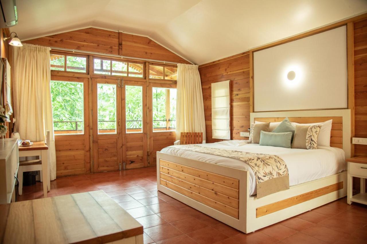 Misty Mountain Experience By Perfect Stays Pirmed Exterior photo