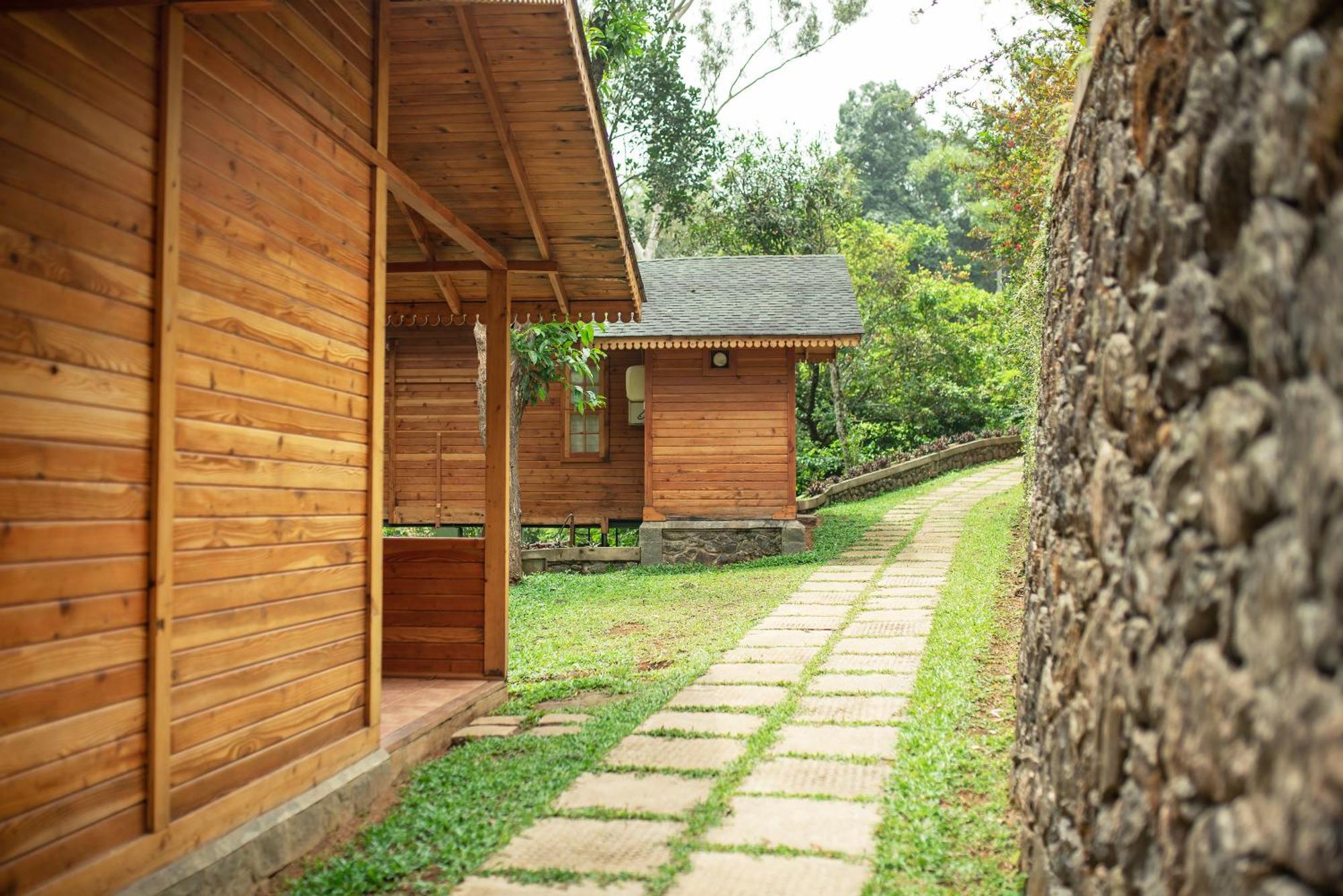 Misty Mountain Experience By Perfect Stays Pirmed Exterior photo