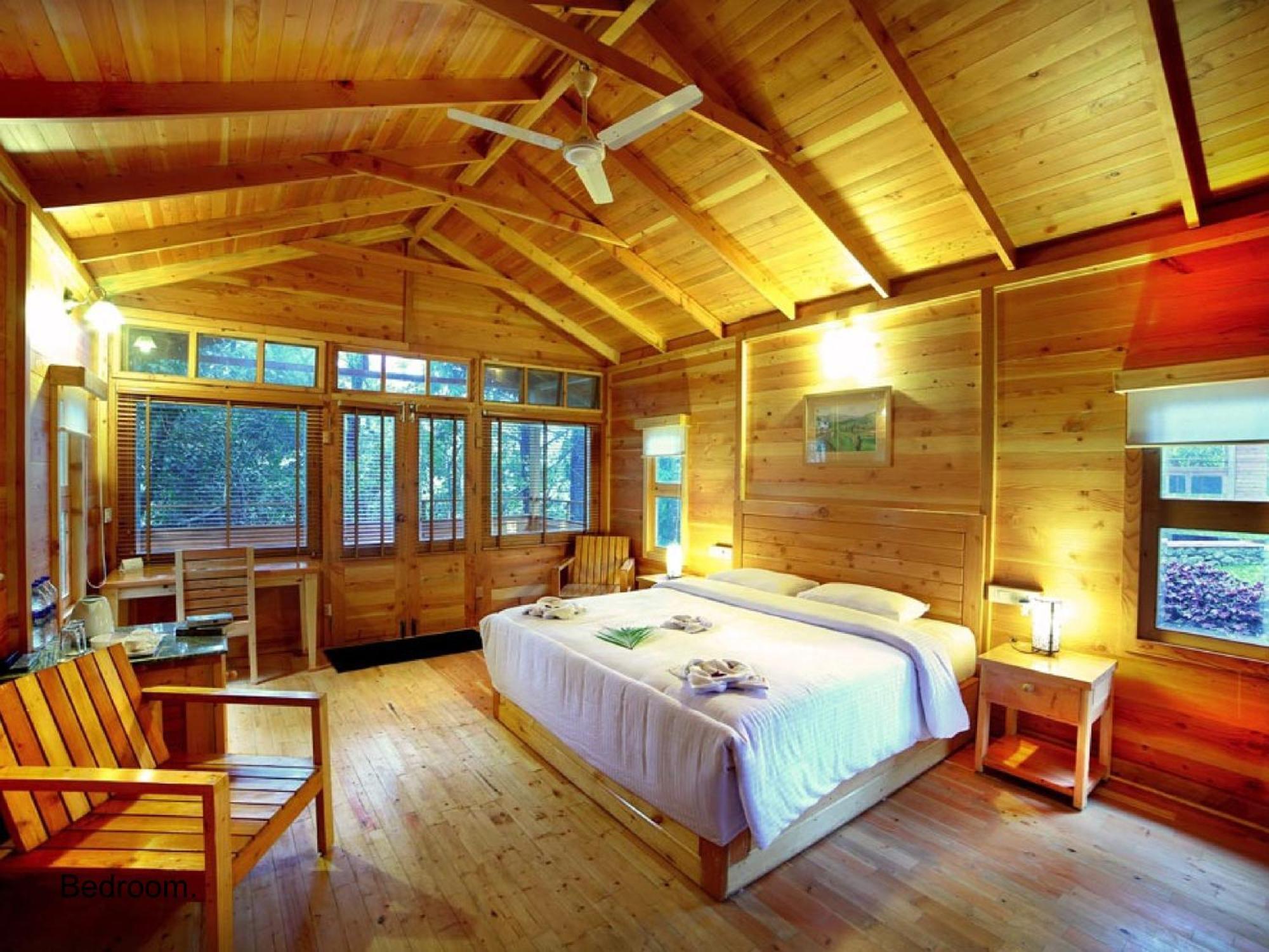 Misty Mountain Experience By Perfect Stays Pirmed Exterior photo